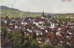 Herisau 1911 - Herisau