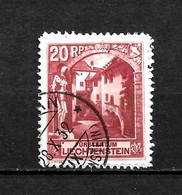 LOTE 2236  /// LIECHTENSTEIN    YVERT Nº: 97   //      ¡¡¡ OFERTA - LIQUIDATION - JE LIQUIDE - Used Stamps