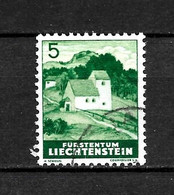 LOTE 2236  /// LIECHTENSTEIN    YVERT Nº: 142      ¡¡¡ OFERTA - LIQUIDATION - JE LIQUIDE - Used Stamps