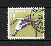 LOTE 2236  /// LIECHTENSTEIN    YVERT Nº: 305    ¡¡¡ OFERTA - LIQUIDATION - JE LIQUIDE - Used Stamps