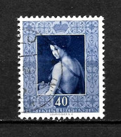 LOTE 2236  /// LIECHTENSTEIN    YVERT Nº: 270 LUXE  // CATALOG/COTE: 10€    ¡¡¡ OFERTA - LIQUIDATION - JE LIQUIDE - Used Stamps