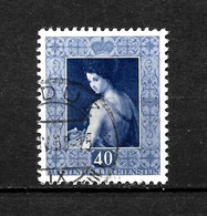 LOTE 2236  /// LIECHTENSTEIN    YVERT Nº: 270 LUXE  // CATALOG/COTE: 10€    ¡¡¡ OFERTA - LIQUIDATION - JE LIQUIDE - Used Stamps