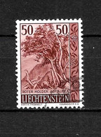 LOTE 2237  /// LIECHTENSTEIN    YVERT Nº: 339 LUXE   // CATALOG/COTE: 3,50€   ¡¡¡ OFERTA - LIQUIDATION - JE LIQUIDE - Used Stamps