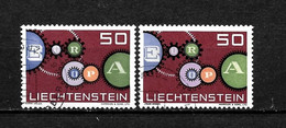 LOTE 2237  /// LIECHTENSTEIN    YVERT Nº: 364 LUXE   // CATALOG/COTE: 1,50€   ¡¡¡ OFERTA - LIQUIDATION - JE LIQUIDE - Used Stamps