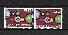 LOTE 2237  /// LIECHTENSTEIN    YVERT Nº: 364 LUXE   // CATALOG/COTE: 1,50€   ¡¡¡ OFERTA - LIQUIDATION - JE LIQUIDE - Used Stamps