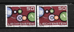 LOTE 2237  /// LIECHTENSTEIN    YVERT Nº: 364 LUXE   // CATALOG/COTE: 1,50€   ¡¡¡ OFERTA - LIQUIDATION - JE LIQUIDE - Used Stamps