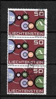 LOTE 2237  /// LIECHTENSTEIN    YVERT Nº: 364 LUXE   // CATALOG/COTE: 2,25€   ¡¡¡ OFERTA - LIQUIDATION - JE LIQUIDE - Used Stamps