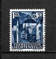 LOTE 2237  /// LIECHTENSTEIN    YVERT Nº: 372 LUXE   // CATALOG/COTE: 2.25€   ¡¡¡ OFERTA - LIQUIDATION - JE LIQUIDE - Used Stamps