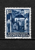 LOTE 2237  /// LIECHTENSTEIN    YVERT Nº: 372 LUXE   // CATALOG/COTE: 2.25€   ¡¡¡ OFERTA - LIQUIDATION - JE LIQUIDE - Usati