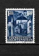 LOTE 2237  /// LIECHTENSTEIN    YVERT Nº: 372 LUXE   // CATALOG/COTE: 2.25€   ¡¡¡ OFERTA - LIQUIDATION - JE LIQUIDE - Used Stamps