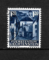 LOTE 2237  /// LIECHTENSTEIN    YVERT Nº: 372 LUXE   // CATALOG/COTE: 2.25€   ¡¡¡ OFERTA - LIQUIDATION - JE LIQUIDE - Usados