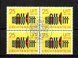 LOTE 2237  /// LIECHTENSTEIN    YVERT Nº: 404 LUXE   // CATALOG/COTE: 2€   ¡¡¡ OFERTA - LIQUIDATION - JE LIQUIDE - Used Stamps