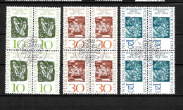 LOTE 2237  /// LIECHTENSTEIN    YVERT Nº: 405/407 LUXE   // CATALOG/COTE: 2,75€   ¡¡¡ OFERTA - LIQUIDATION - JE LIQUIDE - Used Stamps