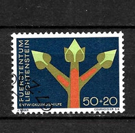 LOTE 2237  /// LIECHTENSTEIN    YVERT Nº: 433 LUXE     ¡¡¡ OFERTA - LIQUIDATION - JE LIQUIDE - Used Stamps