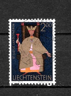 LOTE 2237  /// LIECHTENSTEIN    YVERT Nº: 445 LUXE    // CATALOG/COTE: 3€  ¡¡¡ OFERTA - LIQUIDATION - JE LIQUIDE - Used Stamps