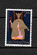 LOTE 2237  /// LIECHTENSTEIN    YVERT Nº: 445 LUXE    // CATALOG/COTE: 3€  ¡¡¡ OFERTA - LIQUIDATION - JE LIQUIDE - Used Stamps