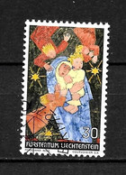 LOTE 2237  /// LIECHTENSTEIN    YVERT Nº: 516 LUXE     ¡¡¡ OFERTA - LIQUIDATION - JE LIQUIDE - Used Stamps