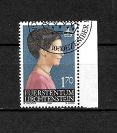 LOTE 2237  /// LIECHTENSTEIN    YVERT Nº: 802  // CATALOG/COTE: 3€  ¡¡¡ OFERTA - LIQUIDATION - JE LIQUIDE - Usati