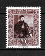 LOTE 2237  /// LIECHTENSTEIN    YVERT Nº: 269  *MH  // CATALOG/COTE: 22€  ¡¡¡ OFERTA - LIQUIDATION - JE LIQUIDE - Unused Stamps