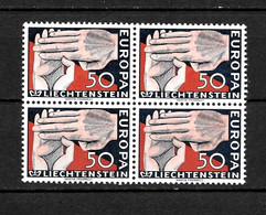 LOTE 2237  /// LIECHTENSTEIN    YVERT Nº:366 **MNH  // CATALOG/COTE: 3,50€  ¡¡¡ OFERTA - LIQUIDATION - JE LIQUIDE - Unused Stamps