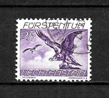 LOTE 2237  /// LIECHTENSTEIN    YVERT Nº: A 23  // CATALOG/COTE: 18€  ¡¡¡ OFERTA - LIQUIDATION - JE LIQUIDE - Luchtpostzegels