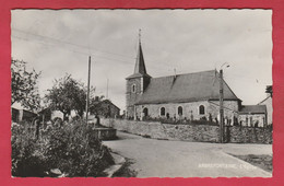 Arbrefontaine - L'Eglise -1966   ( Voir Verso ) - Lierneux