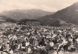 AK - Vorarlberg - Dornbirn - Stadtansicht - 1959 - Dornbirn