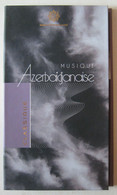 Divers Artistes // Musique Azerbaidjanaise - Classique / Coffret 2 CD -  Heydar Aliyev Foundation - Musiche Del Mondo