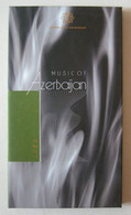 Divers Artistes // Music Of Azerbaidjan - Jazz / Coffret 2 CD - Heydar Aliyev Foundation - Musiche Del Mondo