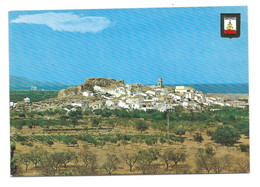 VISTA GENERAL / VUE GENERALE / GENERAL VIEW.- OROPESA DEL MAR.- CASTELLON / COMUNIDAD VALENCIANA.- ( ESPAÑA ) - Castellón