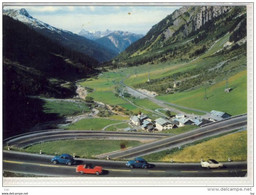 STUBEN Am Arlberg   1975 - Stuben