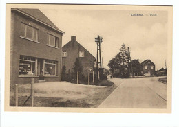 Linkhout  -  Plein - Lummen