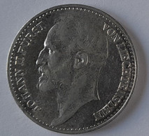Liechtenstein 1 Krone 1904 - Liechtenstein