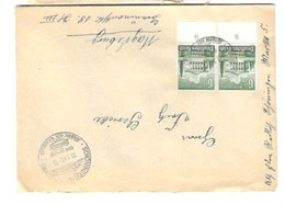 Brief Aus Schöningen 1941 - Cartas
