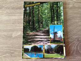 Nederland Ootmarsum 1999 - Ootmarsum