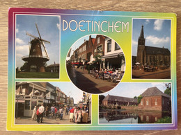 Nederland Doetinchem - Doetinchem