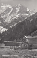 AK - Tirol - Pinnistal Mit Altem Gasthof - 1961 - Neustift Im Stubaital
