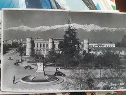 Santiago De Chile Plaza Ercilla 1947 - Cile