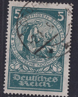 Deutsches Reich Michel Nr.: 351 Gestempelt - Altri & Non Classificati