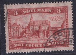 Deutsches Reich Michel Nr. 366 Gestempelt - Other & Unclassified