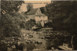 Anseremme / Ancienne Forge - Barrage 1920 - Andere & Zonder Classificatie
