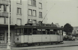 ROUEN - Tramway - Photo P. Laurent - Treinen
