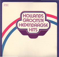 * LP *  HOLLANDS GROOTSTE HEDENDAAGSE HITS - MARJOL FLORE - Autres - Musique Néerlandaise