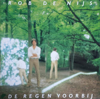 * LP *  ROB DE NIJS - DE REGEN VOORBIJ - Otros - Canción Neerlandesa