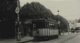 ROUEN - Tramway - L.2, Darnetal - Photo P. Laurent - Treinen