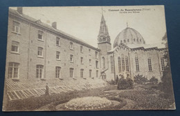 Couvent De Beauplateau (Tillet) - Jardin Des Hôtes - Sainte-Ode