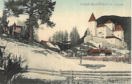 1919 - LUNGAU  Tamsweg , Gute Zustand,  2 Scan - Tamsweg