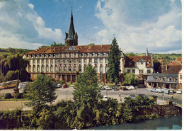 Erbach Marktplatz 1969 - Erbach