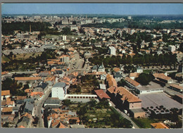 CPM 64 - Jurançon - Vue Aérienne - Jurancon