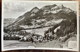 FLÜHLI 1941 - Flühli